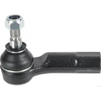 Rotule de barre de connexion avant droit HERTH+BUSS JAKOPARTS J4830864