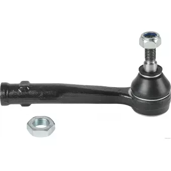 HERTH+BUSS JAKOPARTS J4830868 - Rotule de barre de connexion avant droit 