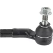 Rotule de barre de connexion avant droit HERTH+BUSS JAKOPARTS [J4830871]