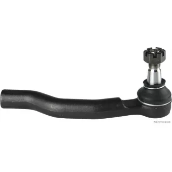 HERTH+BUSS JAKOPARTS J4831105 - Rotule de barre de connexion avant droit 