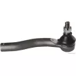 HERTH+BUSS JAKOPARTS J4832063 - Rotule de barre de connexion