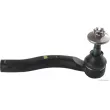 Rotule de barre de connexion avant droit HERTH+BUSS JAKOPARTS [J4832099]