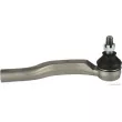 Rotule de barre de connexion avant droit HERTH+BUSS JAKOPARTS [J4832100]