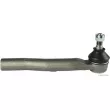 HERTH+BUSS JAKOPARTS J4832104 - Rotule de barre de connexion