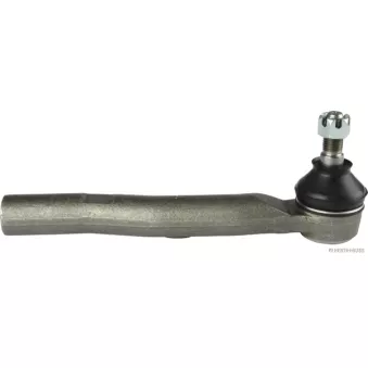 Rotule de barre de connexion HERTH+BUSS JAKOPARTS OEM 4546009180