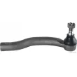 Rotule de barre de connexion HERTH+BUSS JAKOPARTS [J4832105]