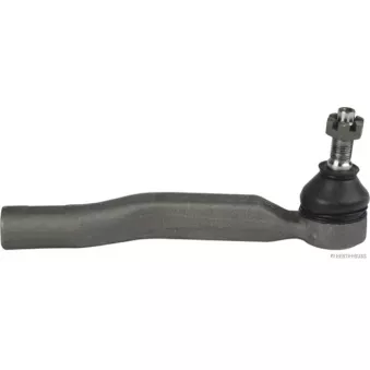 Rotule de barre de connexion avant droit HERTH+BUSS JAKOPARTS J4832118