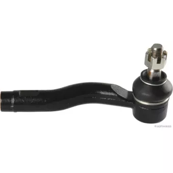 Rotule de barre de connexion HERTH+BUSS JAKOPARTS J4833001