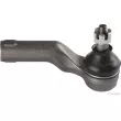 Rotule de barre de connexion HERTH+BUSS JAKOPARTS [J4833003]