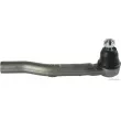 Rotule de barre de connexion HERTH+BUSS JAKOPARTS [J4834029]