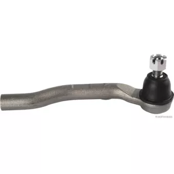 Rotule de barre de connexion HERTH+BUSS JAKOPARTS OEM 53540SMJ003
