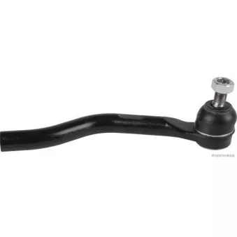 Rotule de barre de connexion HERTH+BUSS JAKOPARTS OEM 53540TBAA01