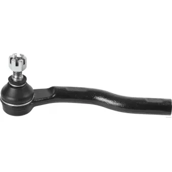 Rotule de barre de connexion HERTH+BUSS JAKOPARTS J4834046