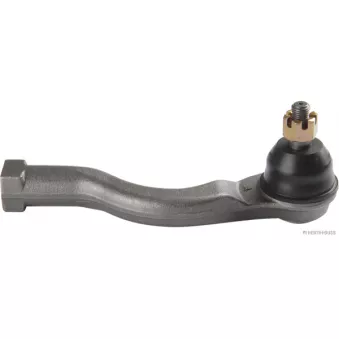Rotule de barre de connexion avant droit HERTH+BUSS JAKOPARTS J4835002