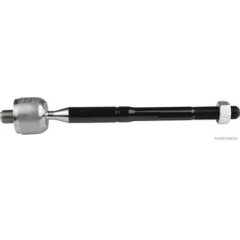 Rotule de direction intérieure, barre de connexion HERTH+BUSS JAKOPARTS OEM 57724C5000
