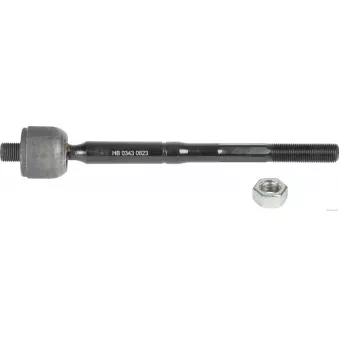 Rotule de direction intérieure, barre de connexion HERTH+BUSS JAKOPARTS OEM 57724C5100