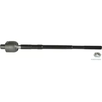 Rotule de direction intérieure, barre de connexion HERTH+BUSS JAKOPARTS J4840539 pour HYUNDAI I10 1.1 - 65cv