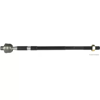 Rotule de direction intérieure, barre de connexion HERTH+BUSS JAKOPARTS OEM 520808
