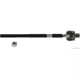 Rotule de direction intérieure, barre de connexion HERTH+BUSS JAKOPARTS OEM 521255