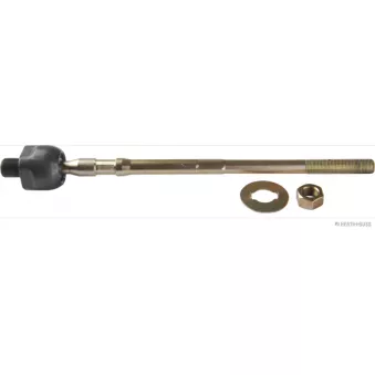 Rotule de direction intérieure, barre de connexion HERTH+BUSS JAKOPARTS OEM 485211M225