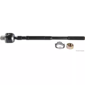 Rotule de direction intérieure, barre de connexion HERTH+BUSS JAKOPARTS OEM 4852165F01