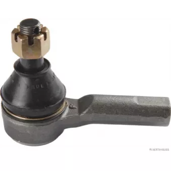 Rotule de direction intérieure, barre de connexion HERTH+BUSS JAKOPARTS OEM D8570VK90A