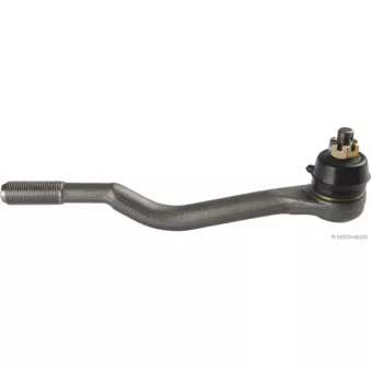 Rotule de direction intérieure, barre de connexion HERTH+BUSS JAKOPARTS OEM D8521VK91A