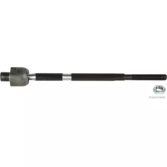 Rotule de direction intérieure, barre de connexion HERTH+BUSS JAKOPARTS OEM 49001BA210