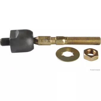 Rotule de direction intérieure, barre de connexion HERTH+BUSS JAKOPARTS J4842006