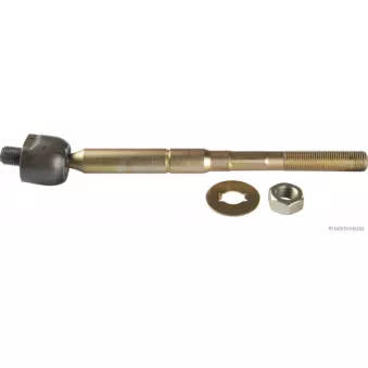 Rotule de direction intérieure, barre de connexion HERTH+BUSS JAKOPARTS OEM 4550329615
