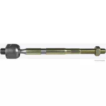 Rotule de direction intérieure, barre de connexion HERTH+BUSS JAKOPARTS OEM 4550305050