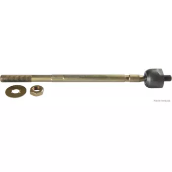 Rotule de direction intérieure, barre de connexion HERTH+BUSS JAKOPARTS OEM 4550319145