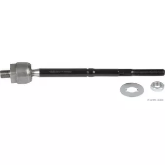 Rotule de direction intérieure, barre de connexion HERTH+BUSS JAKOPARTS OEM 455030D030