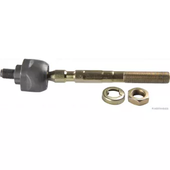 Rotule de direction intérieure, barre de connexion HERTH+BUSS JAKOPARTS OEM 53010ST0000