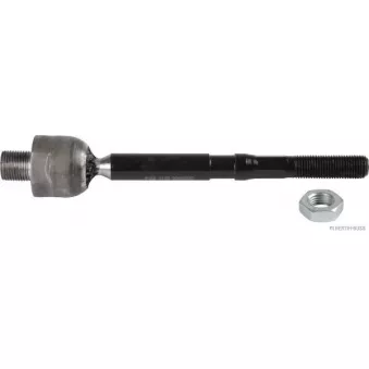 Rotule de direction intérieure, barre de connexion HERTH+BUSS JAKOPARTS OEM 53521TEAA51