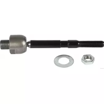 Rotule de direction intérieure, barre de connexion HERTH+BUSS JAKOPARTS J4844044 pour HONDA CIVIC 1.4 i-VTEC - 99cv