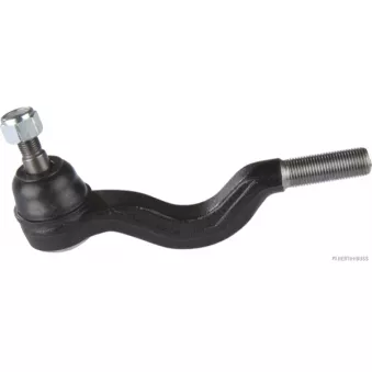 Rotule de barre de connexion HERTH+BUSS JAKOPARTS J4845000