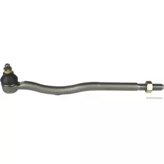 Rotule de direction intérieure, barre de connexion HERTH+BUSS JAKOPARTS OEM 4882077E00