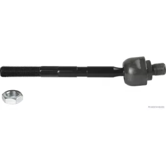 Rotule de direction intérieure, barre de connexion HERTH+BUSS JAKOPARTS OEM 577241G100