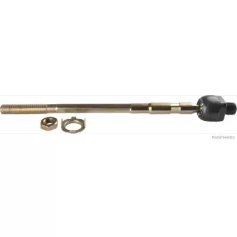 Rotule de direction intérieure, barre de connexion HERTH+BUSS JAKOPARTS OEM GE4T32240