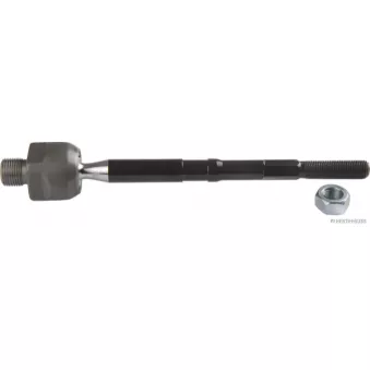 Rotule de direction intérieure, barre de connexion HERTH+BUSS JAKOPARTS OEM 53010SEL003