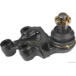 Rotule de suspension HERTH+BUSS JAKOPARTS [J4860308]