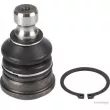 Rotule de suspension HERTH+BUSS JAKOPARTS [J4860402]