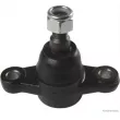 Rotule de suspension HERTH+BUSS JAKOPARTS [J4860512]