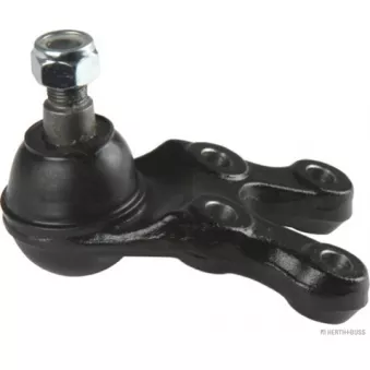 Rotule de suspension HERTH+BUSS JAKOPARTS J4860518 pour HYUNDAI TERRACAN 2.9 CRDi - 150cv