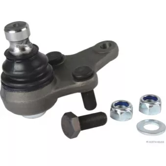 Rotule de suspension HERTH+BUSS JAKOPARTS OEM 545303A200