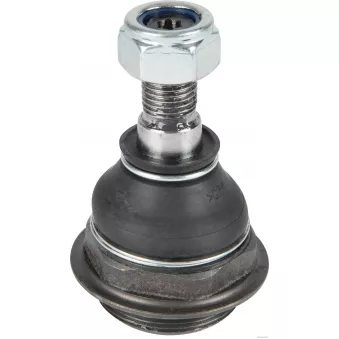 Rotule de suspension HERTH+BUSS JAKOPARTS J4860815