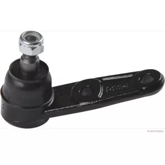 Rotule de suspension HERTH+BUSS JAKOPARTS [J4860904]