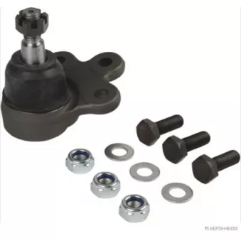 Rotule de suspension HERTH+BUSS JAKOPARTS OEM 96819162