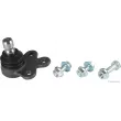 Rotule de suspension HERTH+BUSS JAKOPARTS [J4860912]